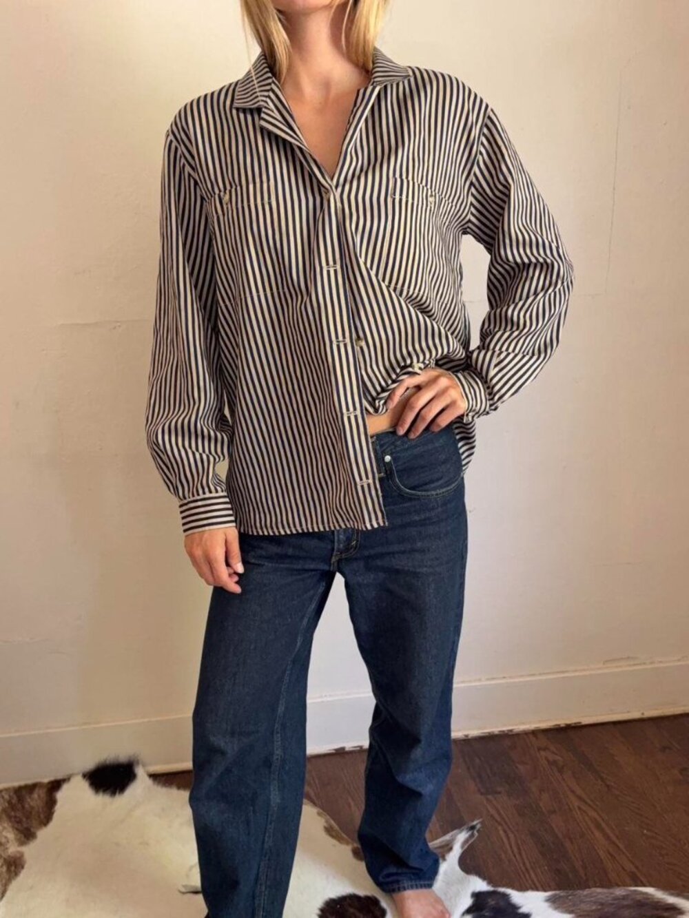 Men's multi Shirt